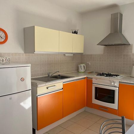 Apartment Viola Supetar Exteriör bild