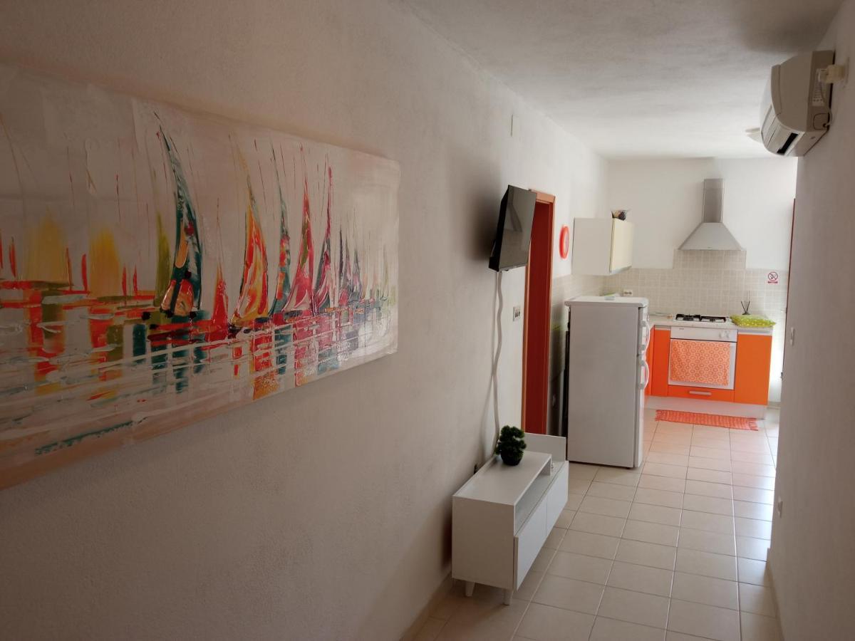 Apartment Viola Supetar Exteriör bild